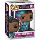 Pop! Tiny Tina's Wonderlands: Paladin Mike [861] (used)