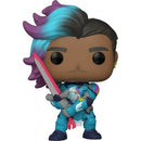 Pop! Tiny Tina's Wonderlands: Paladin Mike [861] (used)