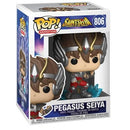 Pop! Saint Seiya - Knights of the Zodiac: Pegasus Seiya [806] (used)