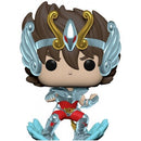 Pop! Saint Seiya - Knights of the Zodiac: Pegasus Seiya [806] (used)