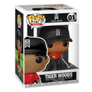 Pop! Tiger Woods: Tiger Woods [01] (used)
