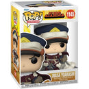 Pop! My Hero Academia: Inasa Yoarashi [1145] (used)