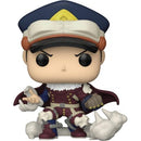 Pop! My Hero Academia: Inasa Yoarashi [1145] (used)