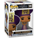 Pop! Black Panther - Wakanda Forever: Queen Ramonda [1099] (used)