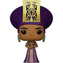 Pop! Black Panther - Wakanda Forever: Queen Ramonda [1099] (used)