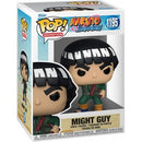 Pop! Naruto Shippuden: Might Guy [1195] (used)