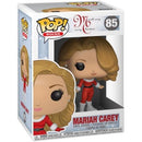 Pop! Mariah Carey: Mariah Carey (Christmas) [85] (used)