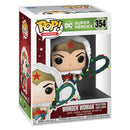 Pop! DC Super Heroes: Wonder Woman with String Light Lasso [354] (used)