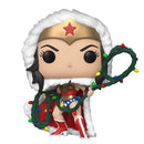 Pop! DC Super Heroes: Wonder Woman with String Light Lasso [354] (used)