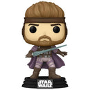 Pop! Star Wars: Concept Series Han Solo [472] (used)