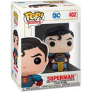 Pop! DC Comics - Imperial Palace: Superman [402] (used)