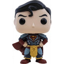 Pop! DC Comics - Imperial Palace: Superman [402] (used)