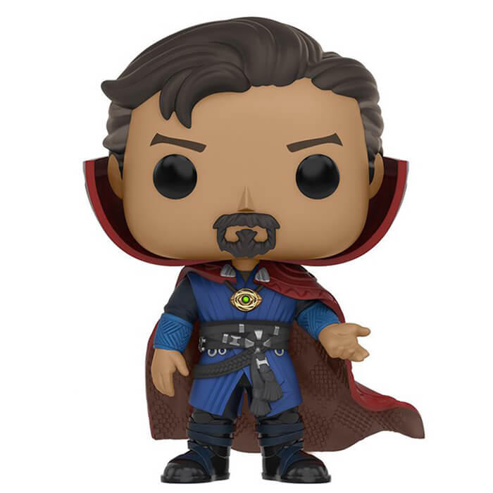 Pop! Doctor Strange: Doctor Strange [169] (used)