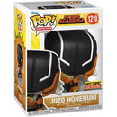Pop! My Hero Academia: Juzo Honenuki [1210] (used)