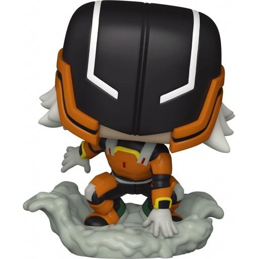 Pop! My Hero Academia: Juzo Honenuki [1210] (used)