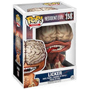 Pop! Resident Evil: Licker [158] (used)