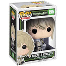 Pop! Seraph of the End: Mikaela Hyakuya [196] (used)