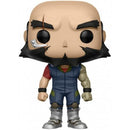 Pop! Cowboy Bebop: Jet [145] (used)