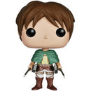 Pop! Attack on Titan: Eren Jaeger [20] (used)