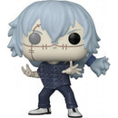 Pop! Jujutsu Kaisen: Mahito [1115] (used)