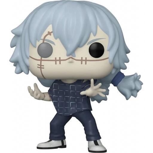 Pop! Jujutsu Kaisen: Mahito [1115] (used)