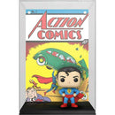 Pop! Superman: Superman (Action Comics) [01] (used)