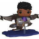 Pop! Black Panther Wakanda Forever: Shuri in Sunbird [110] (used)