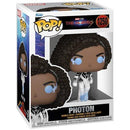 Pop! The Marvels: Photon [1250] (used)
