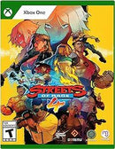 Streets of Rage 4 (used)
