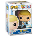 Pop! Toy Story 4: Bo Peep [533] (used)
