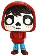 Pop! Coco: Miguel [303] Diamond Glitter (used)