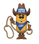 Pop! Hostess: Twinkie The Kid [27] (used)