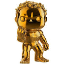 Pop! Avengers - Endgame: Hulk [499] (Yellow Chrome) (used)