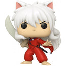 Pop! Inuyasha: Inuyasha [767] (used)