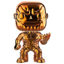 Pop! Avengers - Infinity War: Thanos [289] (Orange Chrome) (used)