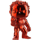 Pop! Avengers - Endgame: Hulk [499] (Red Chrome) (used)