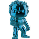 Pop! Avengers - Endgame: Hulk [499] (Blue Chrome) (used)