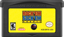 Rock 'em Sock 'em Robots (Cartridge Only) (used)
