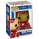 Pop! Avengers: Iron Man [11] (used)