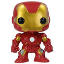 Pop! Avengers: Iron Man [11] (used)