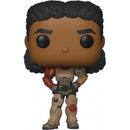 Pop! Lightyear: Izzy Hawthorne (Jr. Zap Patrol) [1212] (used)