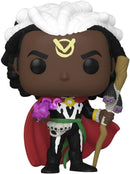 Pop! Marvel: Doctor Voodoo [1060] (used)