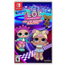 LOL Surprise! Roller Dreams Racing (used)
