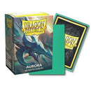 Dragon Shield Sleeves (Aurora Matte) (100 count)