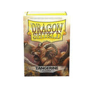 Dragon Shield Sleeves (Tangerine Classic) (100 Count)
