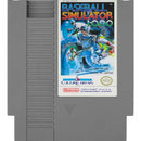 Baseball Simulator 1.000 (cartridge only) (used)