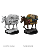 WizKids Deep Cuts - Wave 07: Pack Mule