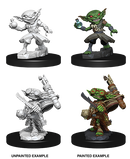 Pathfinder Deep Cuts - Wave 09: Goblin Alchemist Male