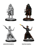 WizKids Deep Cuts - Wave 15: Bounty Hunter & Outlaw