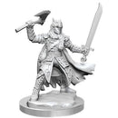 D&D Frameworks - Wave 2A: Half-Elf Ranger Male